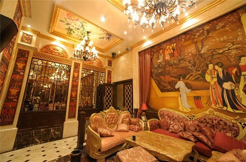 池州高档KTV妹子质量哪家好