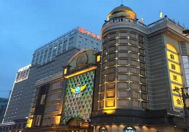 池州最大顶级出名高端豪华KTV会所-皇冠伯爵KTV顶级体验点评